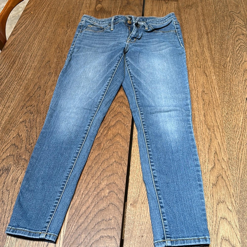 Mossimo Jeggings